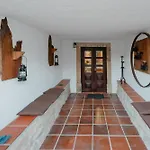 住宿加早餐酒店 Casa Da Cerca-suite Aconchegante Com Piscina