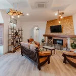 住宿加早餐酒店 Casa Da Cerca-suite Aconchegante Com Piscina 3*
