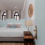 Casa Da Cerca-suite Aconchegante Com Piscina Runa