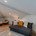 Casa Da Cerca-suite Aconchegante Com Piscina