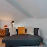 B&B Casa Da Cerca-suite Aconchegante Com Piscina Runa