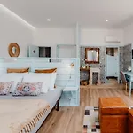 B&B Casa Da Cerca-suite Aconchegante Com Piscina Runa