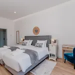 Casa Da Cerca-suite Aconchegante Com Piscina B&B 3*