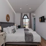 B&B Casa Da Cerca-suite Aconchegante Com Piscina