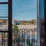 Casa Da Cerca-suite Aconchegante Com Piscina 住宿加早餐酒店 3*