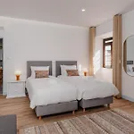 Casa Da Cerca-suite Aconchegante Com Piscina Runa