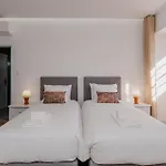 B&B Casa Da Cerca-suite Aconchegante Com Piscina 3*