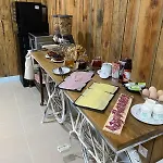 Casa Da Cerca-suite Aconchegante Com Piscina 3* Runa