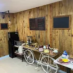 Casa Da Cerca-suite Aconchegante Com Piscina