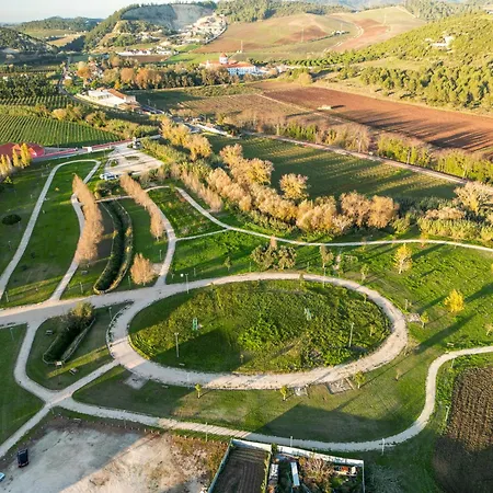 Casa Da Cerca-suite Aconchegante Com Piscina Bed & Breakfast Runa