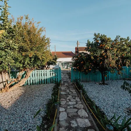Casa Da Cerca