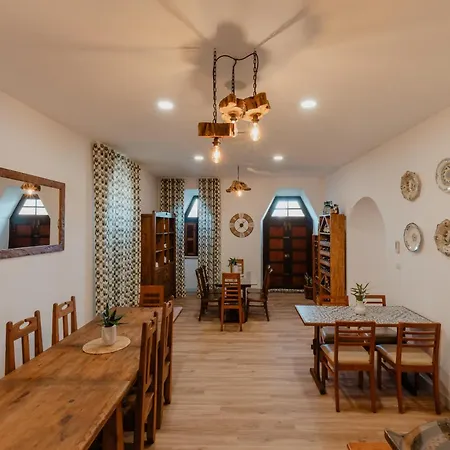 Casa Da Cerca *