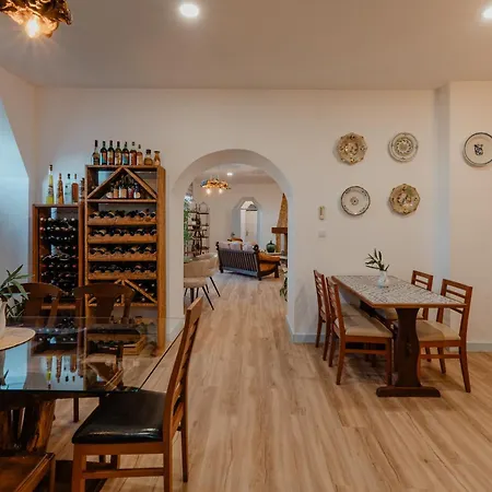 Casa Da Cerca-suite Aconchegante Com Piscina 3*