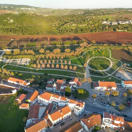 Bed and Breakfast Casa Da Cerca-suite Aconchegante Com Piscina 3*