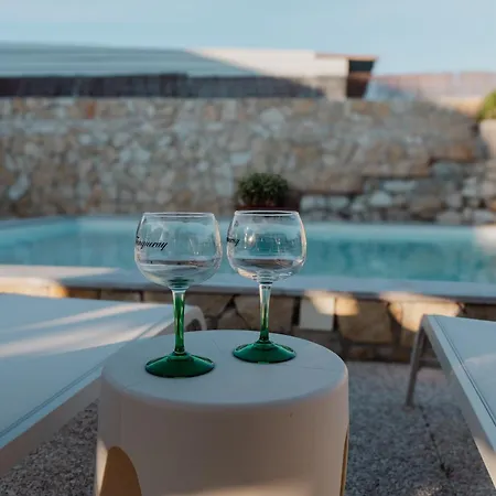 Casa Da Cerca-suite Aconchegante Com Piscina לינה וארוחת בוקר