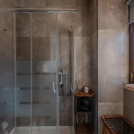 Casa Da Cerca-suite Aconchegante Com Piscina Runa