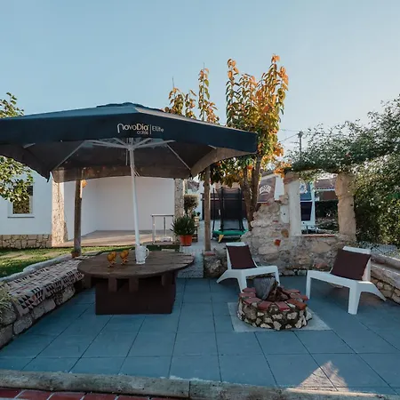 Casa Da Cerca-suite Aconchegante Com Piscina Bed & Breakfast