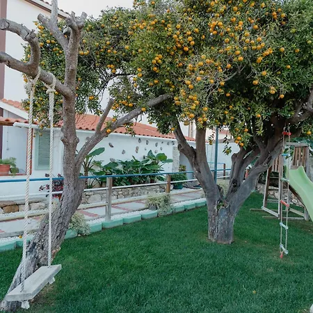 Casa Da Cerca-suite Aconchegante Com Piscina Runa