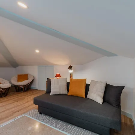 Casa Da Cerca-suite Aconchegante Com Piscina