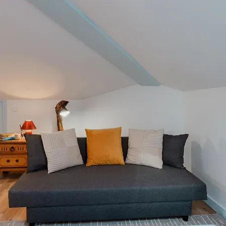 Bed & Breakfast Casa Da Cerca Runa