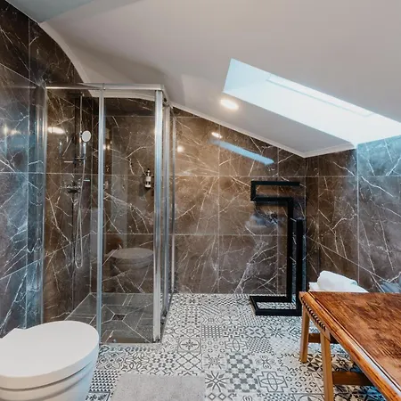 Casa Da Cerca-suite Aconchegante Com Piscina 3*