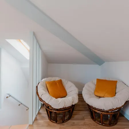 Casa Da Cerca-suite Aconchegante Com Piscina Runa