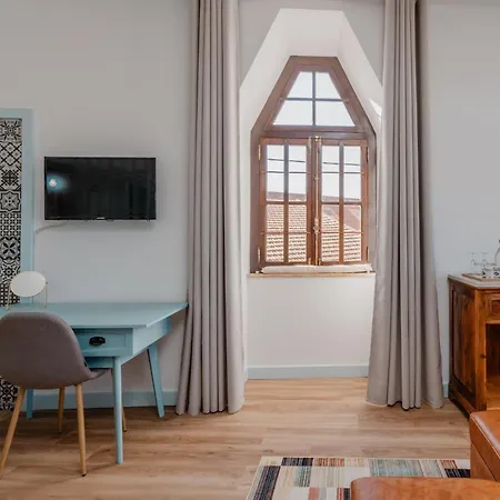 Casa Da Cerca-suite Aconchegante Com Piscina