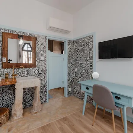 Casa Da Cerca-suite Aconchegante Com Piscina Bed & Breakfast