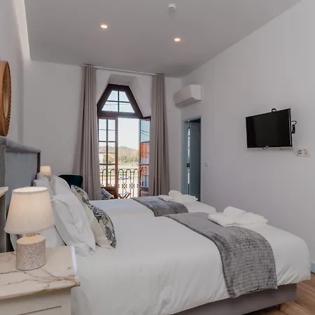 Casa Da Cerca-suite Aconchegante Com Piscina