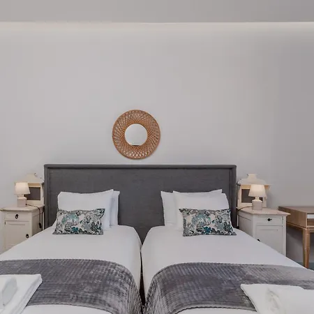 Casa Da Cerca-suite Aconchegante Com Piscina Runa