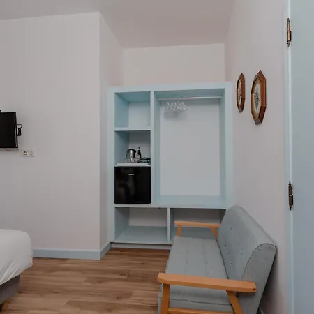 לינה וארוחת בוקר Casa Da Cerca-suite Aconchegante Com Piscina 3*