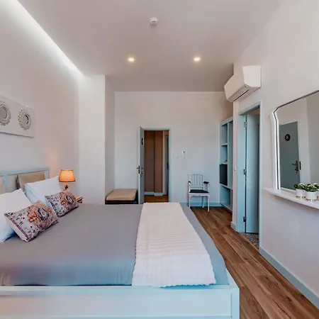 Bed and Breakfast Casa Da Cerca-suite Aconchegante Com Piscina