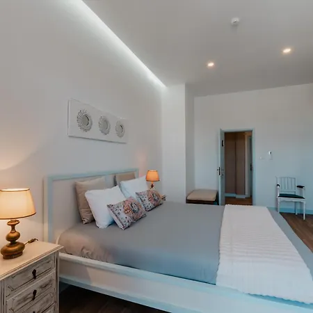 Bed & Breakfast Casa Da Cerca-suite Aconchegante Com Piscina 3*