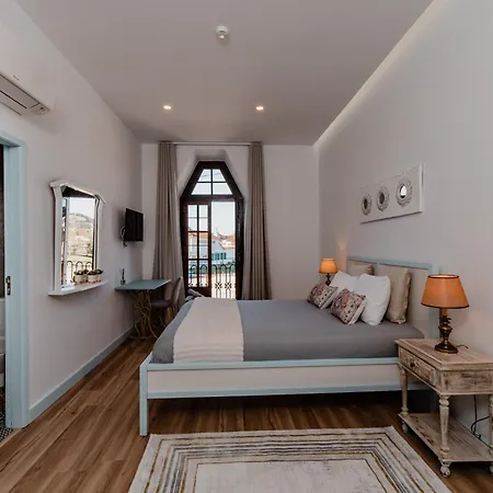 Casa Da Cerca * Runa