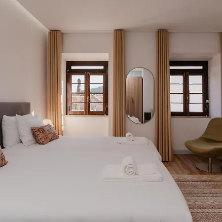 Casa Da Cerca-suite Aconchegante Com Piscina B&B