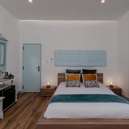 Bed and Breakfast Casa Da Cerca-suite Aconchegante Com Piscina Runa