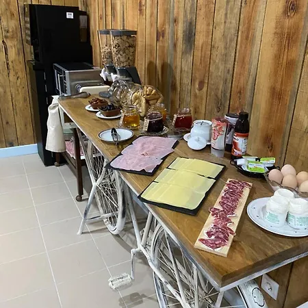 Casa Da Cerca * Runa