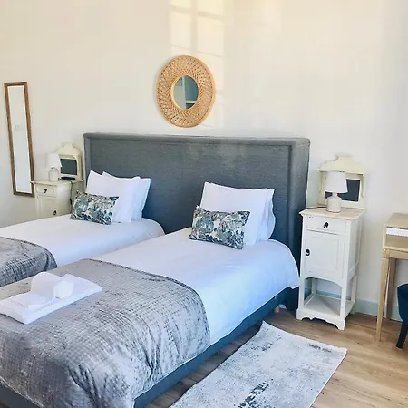 Casa Da Cerca-suite Aconchegante Com Piscina Bed & Breakfast 3*