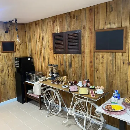 Casa Da Cerca-suite Aconchegante Com Piscina