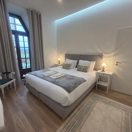 Casa Da Cerca-suite Aconchegante Com Piscina Runa