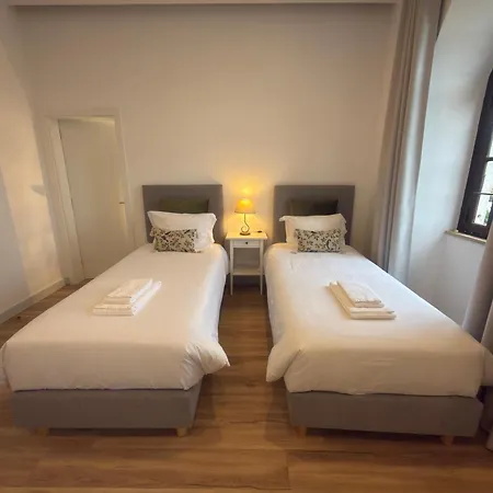 Casa Da Cerca-suite Aconchegante Com Piscina B&B 3*