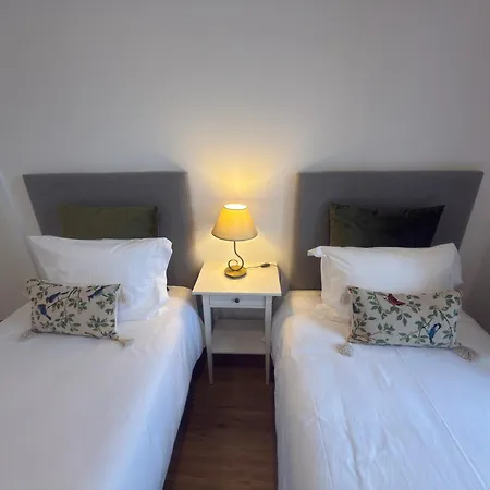 Casa Da Cerca-suite Aconchegante Com Piscina 3*