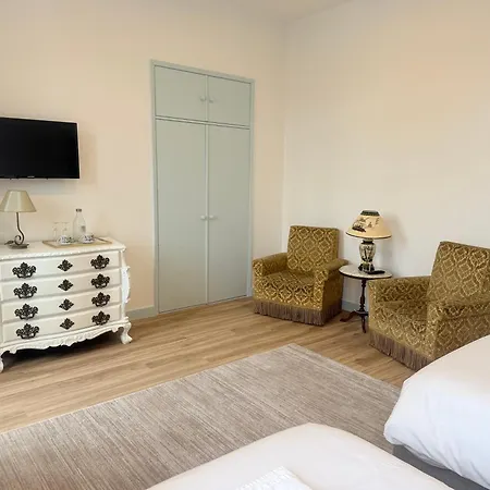 Casa Da Cerca-suite Aconchegante Com Piscina 3*