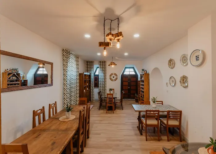 Casa Da Cerca-suite Aconchegante Com Piscina 3*