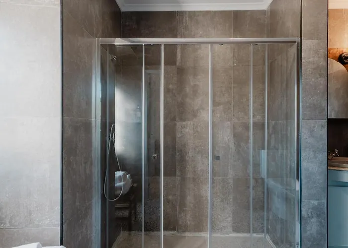 فندق مبيت وإفطار Casa Da Cerca-suite Aconchegante Com Piscina Runa