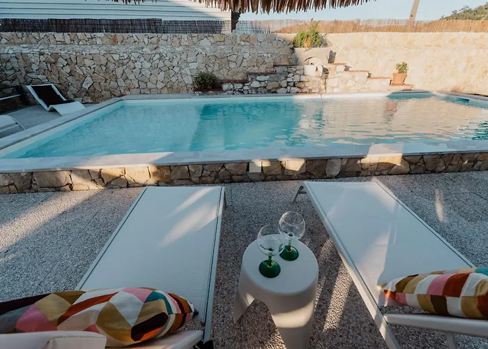 Casa Da Cerca-suite Aconchegante Com Piscina 3*